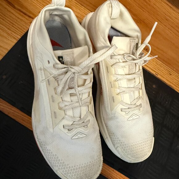 Nike Pegasus Trail 5 GORE-TEX Waterproof SZ12 - Picture 2 of 7